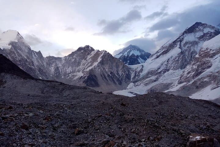 11-Day Private Everest Base Camp Trek from Lukla — Complete Trek Guide photo 5