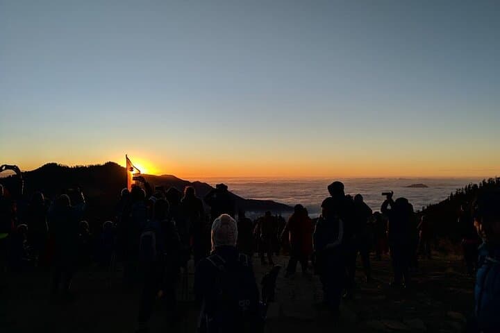 Poon Hill in Four Days: Sunrise, Gurung Villages & Annapurna Vistas photo 4