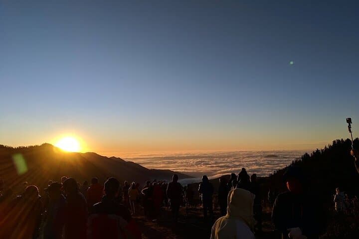 Poon Hill in Four Days: Sunrise, Gurung Villages & Annapurna Vistas photo 6