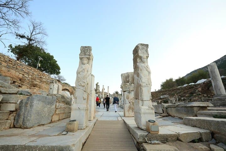 Cappadocia Day Tour — Göreme Open‑Air, Underground Cities & Avanos Pottery photo 4