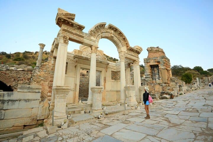 Cappadocia in 48 Hours: Balloon Sunrise, Horseback Valleys & Cave Hotel Stay photo 4