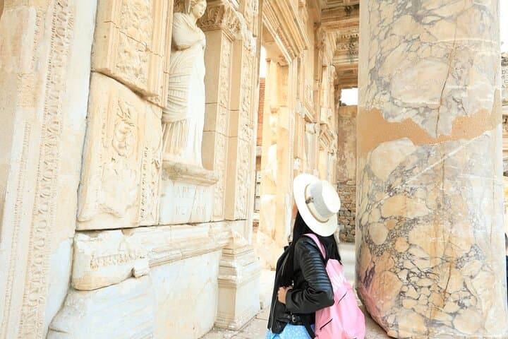Cappadocia Day Tour — Göreme Open‑Air, Underground Cities & Avanos Pottery photo 3