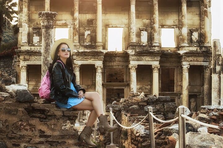 Cappadocia Private Tour: Göreme Open-Air Museum, Uchisar & Pasabagi Day Trip photo 3