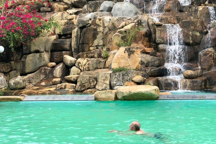 Family Hot Springs & Mud Baths in Nha Trang: A 5-Hour Relaxation and Play Guide photo 5