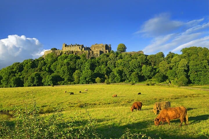 Step Into Outlander: Private Luxury Sassenach Tour From Edinburgh photo 6