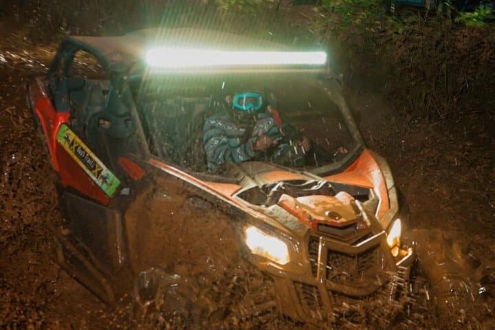 Bush Trails ATV Adventure from Montego Bay: Off-Road Trails, Culture & Coastline Views photo 6