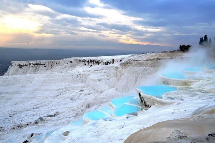 Istanbul & Cappadocia 3-Day Adventure with Sunrise Hot-Air Balloon photo 6
