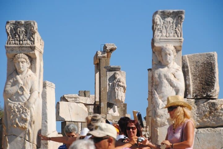 Turkey's Gold Triangle: Pamukkale, Ephesus & Cappadocia — 4-Day Tour Guide photo 4