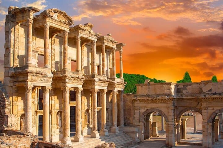 Turkey's Gold Triangle: Pamukkale, Ephesus & Cappadocia — 4-Day Tour Guide photo 5