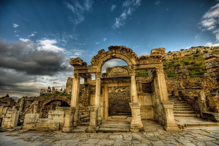Turkey's Gold Triangle: Pamukkale, Ephesus & Cappadocia — 4-Day Tour Guide photo 6