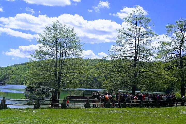 Full-Day Private Tour of Plitvice Lakes National Park from Zadar — A Complete Visitor Guide photo 2