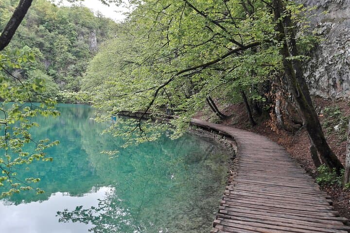 Full-Day Private Tour of Plitvice Lakes National Park from Zadar — A Complete Visitor Guide photo 3