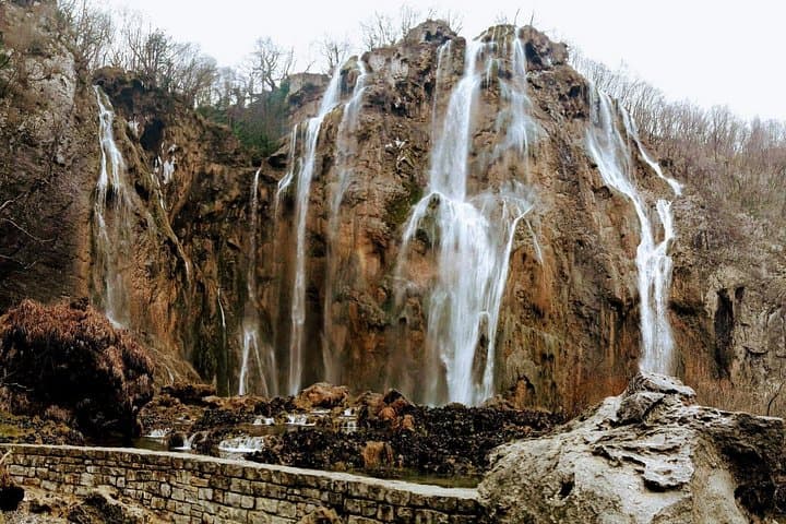 Full-Day Private Tour of Plitvice Lakes National Park from Zadar — A Complete Visitor Guide photo 4