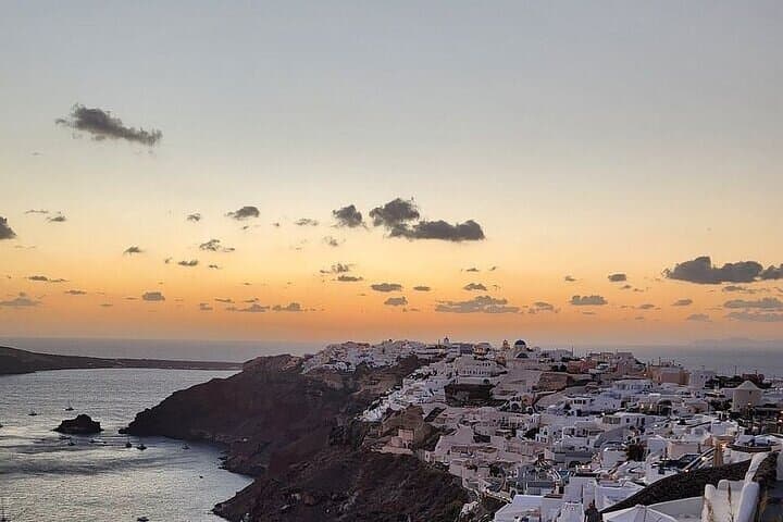 Santorini Highlights: 5-Hour Private Island Sightseeing Tour photo 2