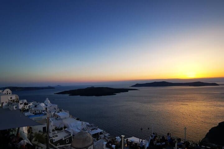 Santorini Highlights: 5-Hour Private Island Sightseeing Tour photo 5