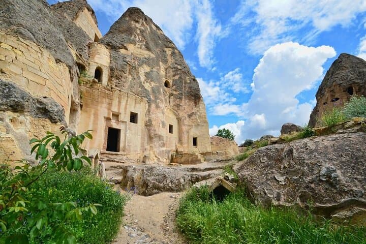 Cappadocia North Tour: Göreme, Pasabag & Avanos Day Trip Guide photo 2