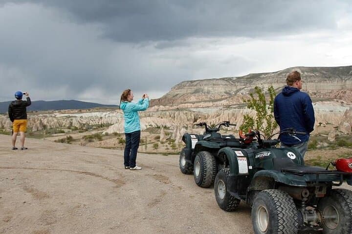 Cappadocia in 48 Hours: Balloon Sunrise, Horseback Valleys & Göreme's Rock Churches