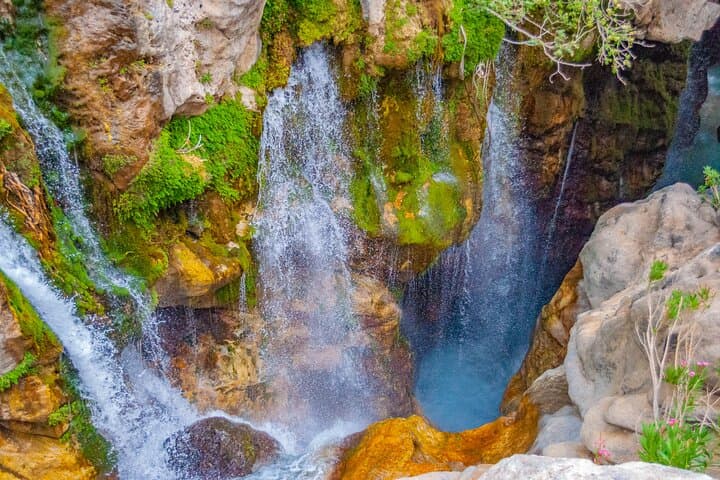 Kourtaliotiko Gorge to Preveli Palm: Full-Day Private Tour from Heraklion photo 2