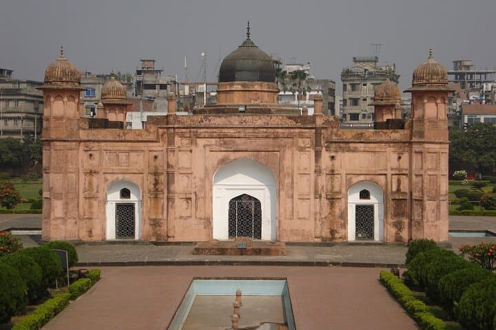 Private Full-Day Dhaka City Tour — Lalbagh Fort, Ahsan Manzil & Buriganga Boat Ride photo 6