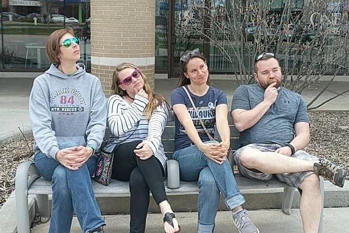 Zombie Scavengers Arvada: Interactive Urban Survival Scavenger Hunt photo 6
