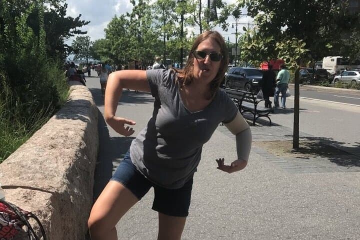 Aurora Zombie Scavenger Hunt: Interactive City Survival Game photo 3