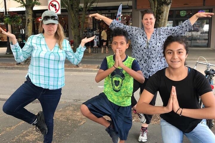 Pueblo Zombie Scavenger Hunt: App-Guided Urban Survival Game photo 3