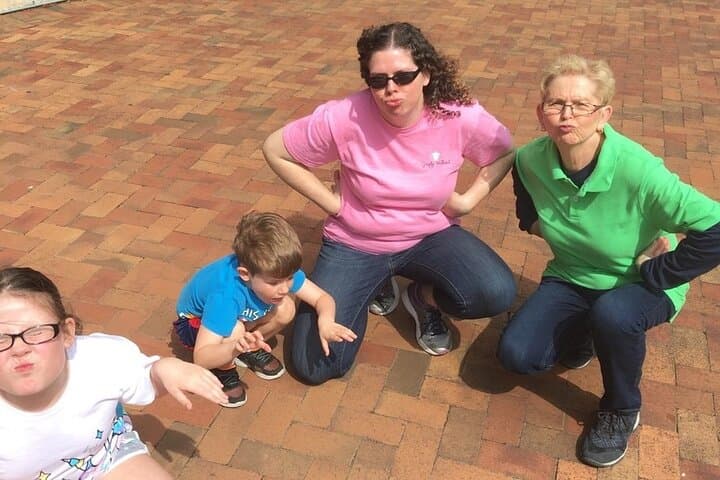 Pueblo Zombie Scavenger Hunt: App-Guided Urban Survival Game photo 4