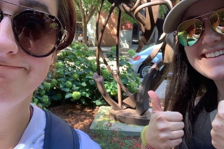 Pueblo Zombie Scavenger Hunt: App-Guided Urban Survival Game photo 5