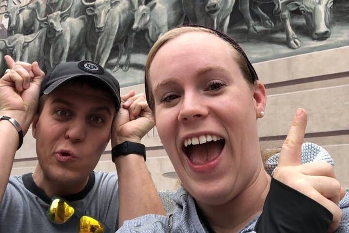 Thornton Zombie Scavenger Hunt: App-Led Urban Survival Game photo 3