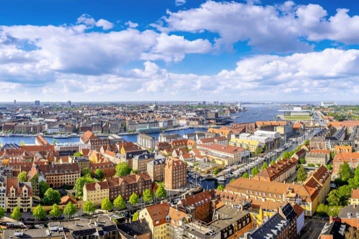 Explore Oslo in Style: Private Customized Limo City Tour