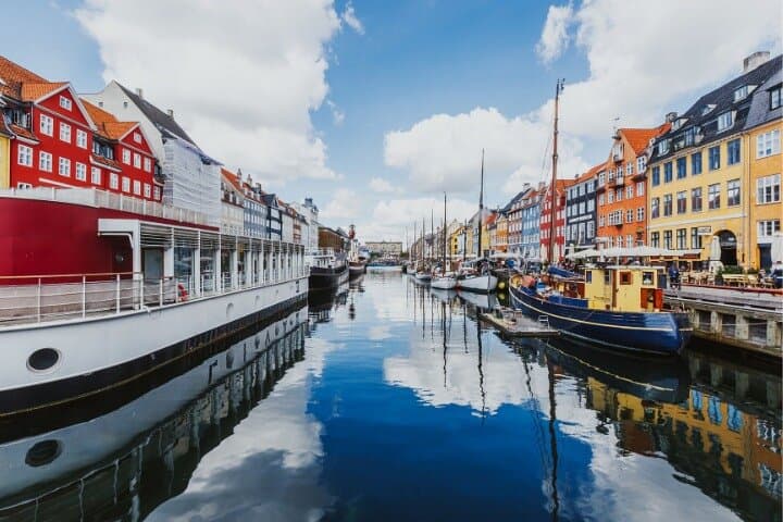 Explore Oslo in Style: Private Customized Limo City Tour photo 2