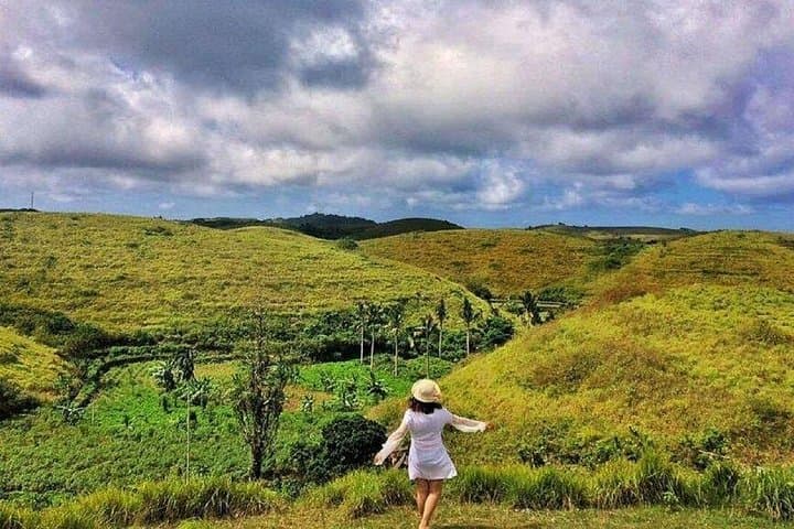 East Nusa Penida Day Tour: Diamond Beach, Atuh Beach & Molenteng Tree House photo 4