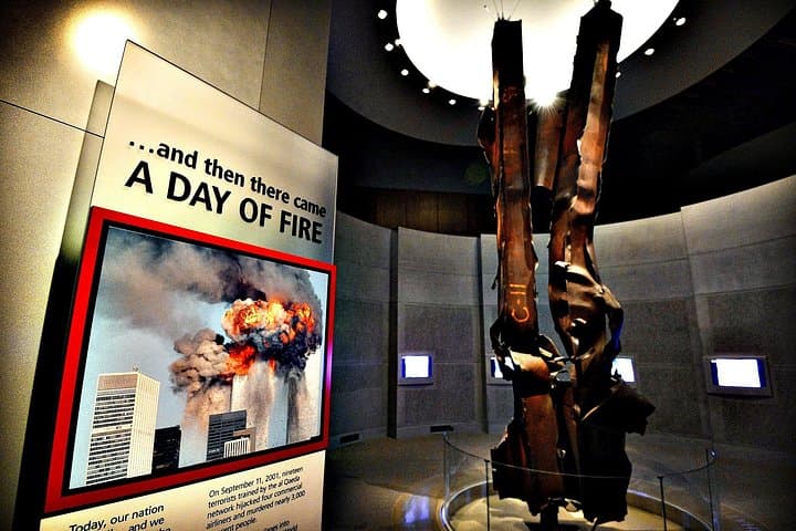 Dallas Highlights and George W. Bush Presidential Library Tour photo 6