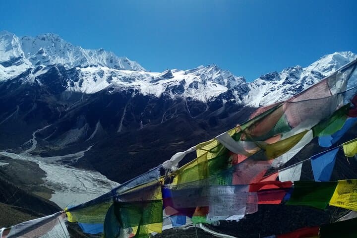 Langtang Valley Trek: 10-Day Kathmandu to Kyanjin Gompa Adventure photo 2