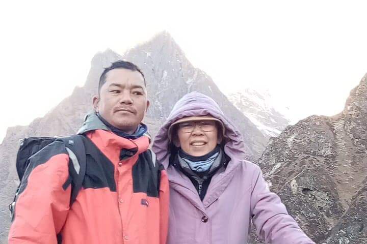 Langtang Valley Trek: 10-Day Kathmandu to Kyanjin Gompa Adventure photo 4