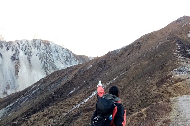 Langtang Valley Trek: 10-Day Kathmandu to Kyanjin Gompa Adventure photo 5