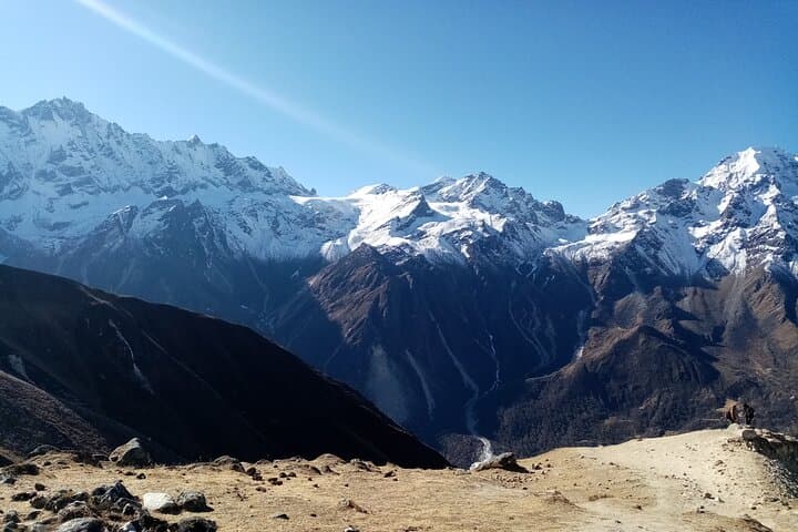 Langtang Valley Trek: 10-Day Kathmandu to Kyanjin Gompa Adventure