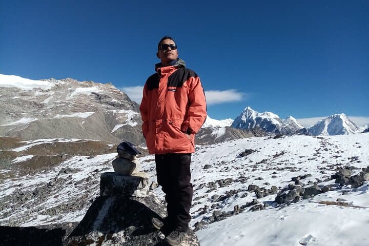 Langtang Valley Trek: 10-Day Kathmandu to Kyanjin Gompa Adventure photo 3