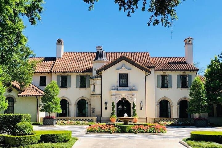 Dallas Highlights & Southfork Ranch Combo Tour — 6‑Hour Guided City and Ranch Experience photo 4