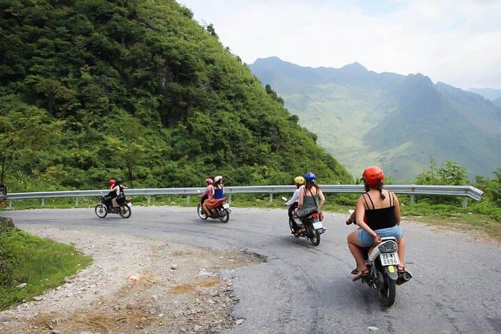 Ha Giang Loop 3-Day Small-Group Tour — Ma Pi Leng, Dong Van & Du Gia photo 4