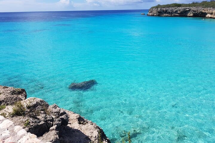 Curacao Sea Turtle Swim & West Side Natural Highlights Tour photo 4
