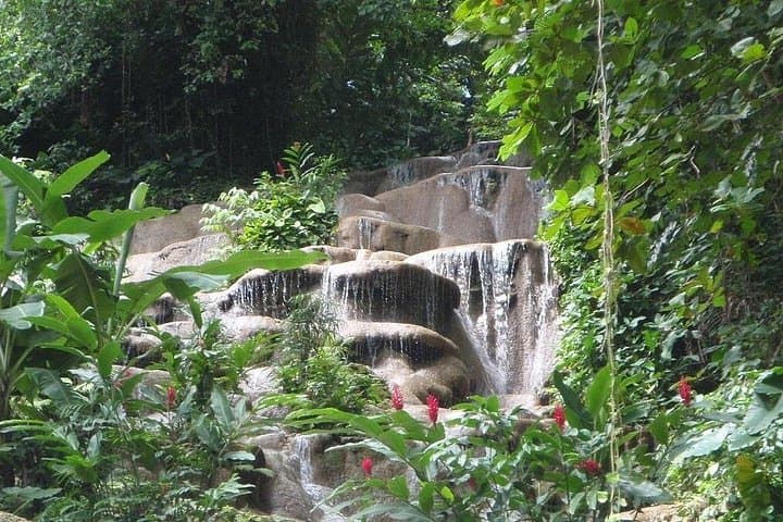 konoko-falls-and-white-river-tubing-family-friendly-ocho-rios photo 4