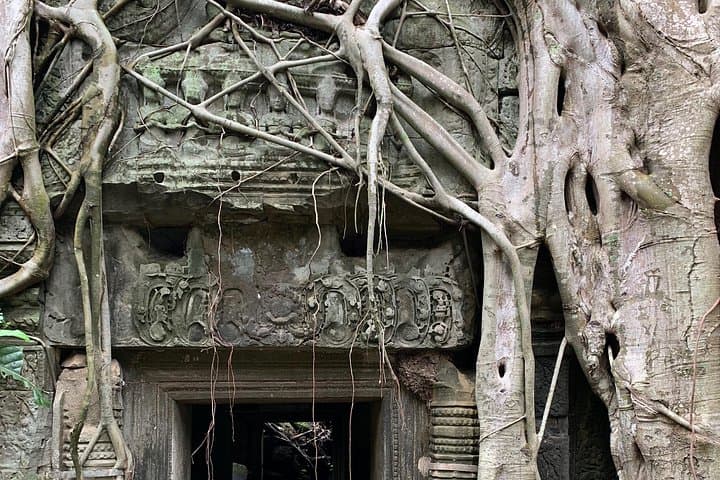 Private 10-Hour Beng Mealea & Tonle Sap Tour from Siem Reap photo 5