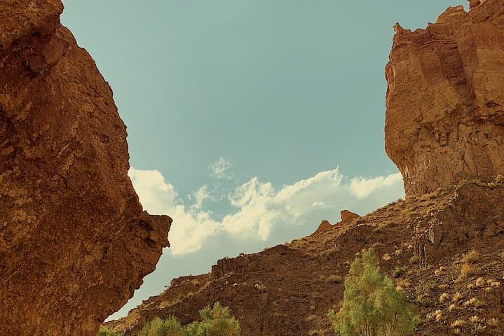 Private 2-Day Kolsay & Kaindy Lakes and Charyn Canyon Tour from Almaty photo 4