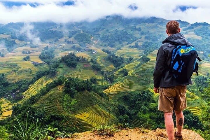 3-Day Sapa Trekking & Homestay: Ta Van, Ban Ho and Ethnic Villages from Hanoi