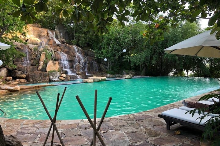 Rejuvenate and Relax: Mud Bath at I-resort Nha Trang photo 3