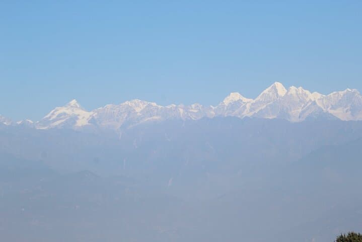 Kathmandu Day Hike: Nagarjun Hill Forest Walk and Valley Views photo 6