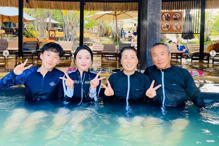 Family Hot Springs & Mud Baths in Nha Trang: A 5-Hour Relaxation and Play Guide photo 4