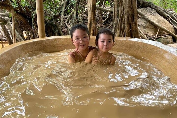 Family Hot Springs & Mud Baths in Nha Trang: A 5-Hour Relaxation and Play Guide photo 3