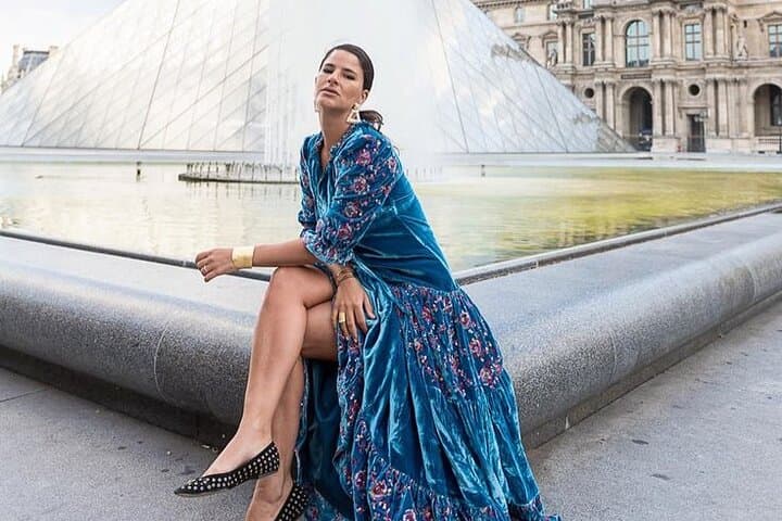 Private Paris Photoshoot with Airport Transfers — Eiffel Tower, Louvre & Trocadéro photo 3